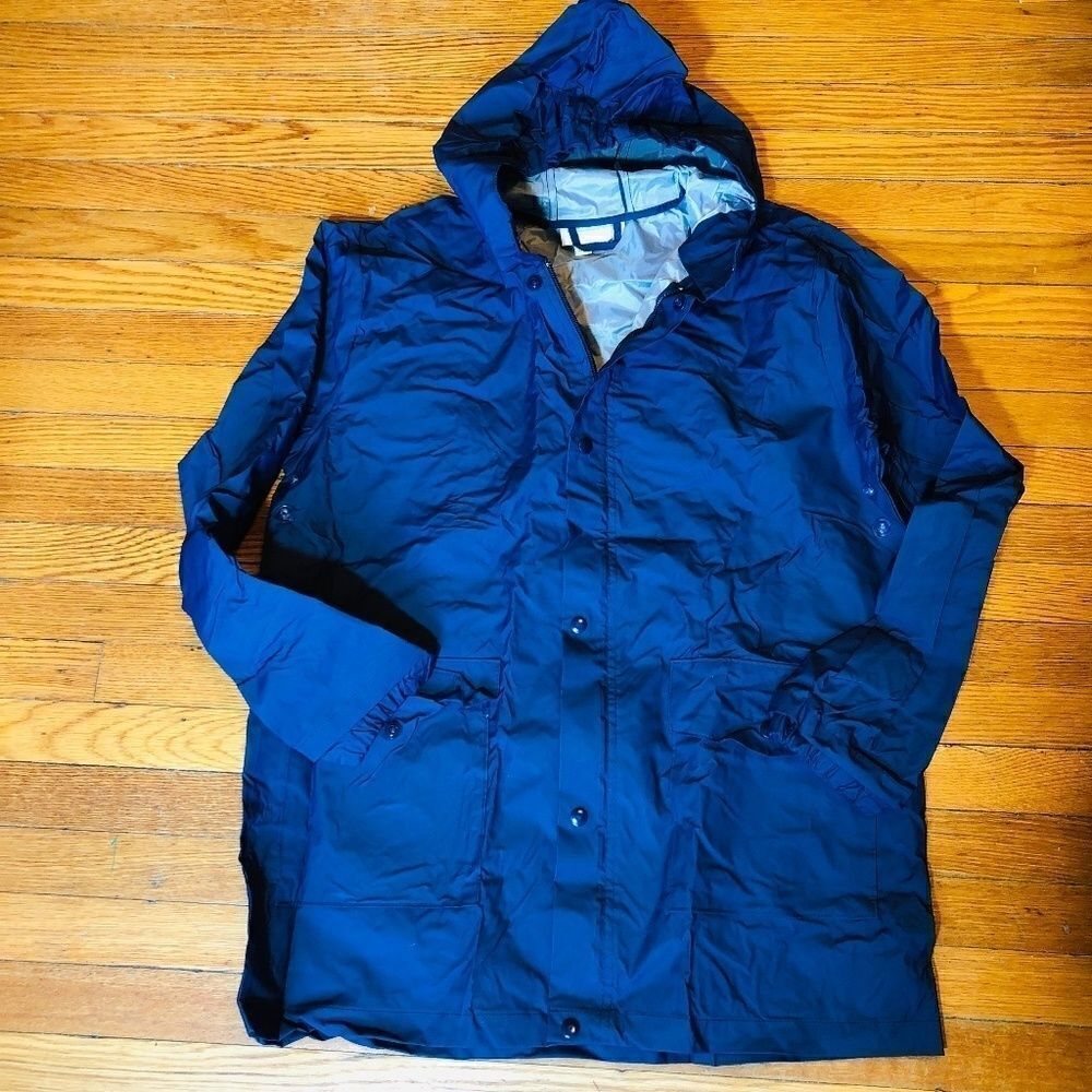Pro Rainer Rain Stopper Jacket Coat Kids Girls